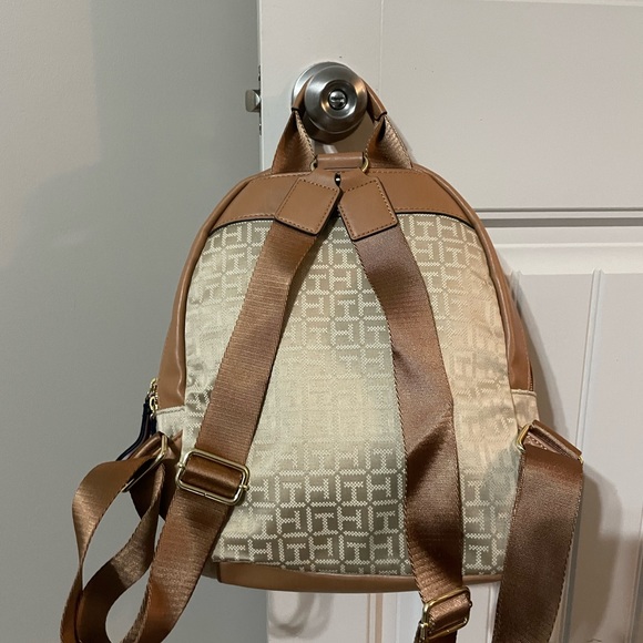 Tommy Hilfiger Backpack - Picture 2 of 3